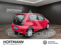 2023 Volkswagen Up