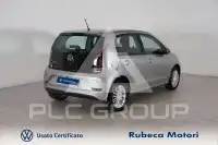 2023 Volkswagen Up