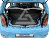2023 Volkswagen Up