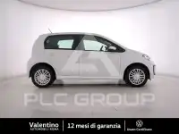 2023 Volkswagen Up