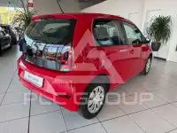2023 Volkswagen Up