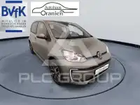 2023 Volkswagen Up