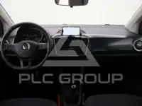 2023 Volkswagen Up