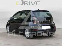 2023 Volkswagen Up