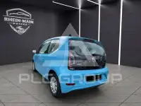 2023 Volkswagen Up