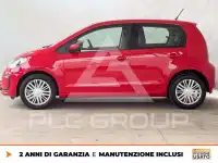 2023 Volkswagen Up