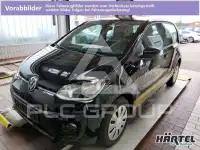 2023 Volkswagen Up