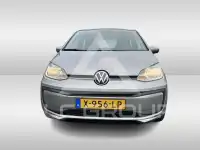 2023 Volkswagen Up