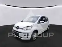 2023 Volkswagen Up