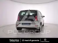 2023 Volkswagen Up