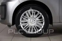 2023 Volkswagen Up