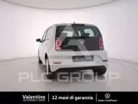 2023 Volkswagen Up