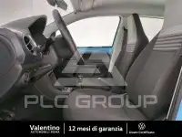 2023 Volkswagen Up