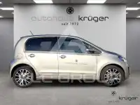 2023 Volkswagen Up