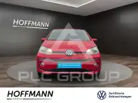 2023 Volkswagen Up
