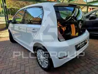 2023 Volkswagen Up