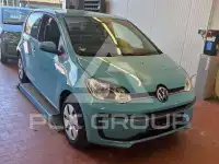 2023 Volkswagen Up