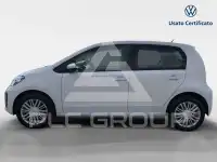 2023 Volkswagen Up
