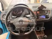 2023 Volkswagen Up