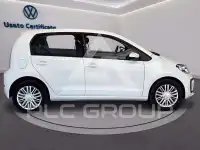 2023 Volkswagen Up