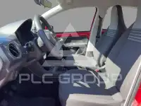 2023 Volkswagen Up