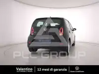 2023 Volkswagen Up
