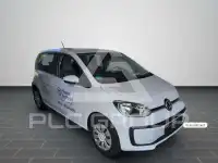 2023 Volkswagen Up