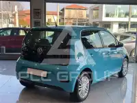 2023 Volkswagen Up
