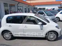 2023 Volkswagen Up