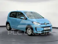 2023 Volkswagen Up