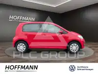 2023 Volkswagen Up