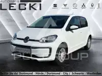 2023 Volkswagen Up
