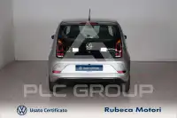 2023 Volkswagen Up