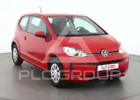 2023 Volkswagen Up