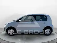 2023 Volkswagen Up
