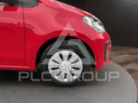2023 Volkswagen Up