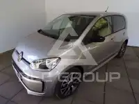 2023 Volkswagen Up