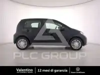 2023 Volkswagen Up
