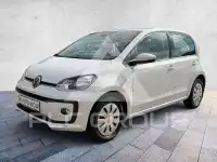 2023 Volkswagen Up