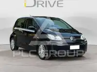 2023 Volkswagen Up