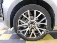 2023 Volkswagen Up