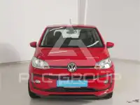 2023 Volkswagen Up