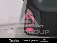 2023 Volkswagen Up