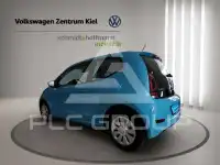2023 Volkswagen Up
