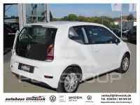 2023 Volkswagen Up
