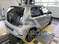 2023 Volkswagen Up