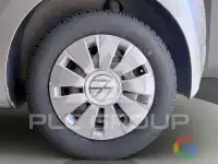 2023 Volkswagen Up