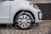2023 Volkswagen Up