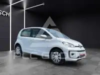 2023 Volkswagen Up