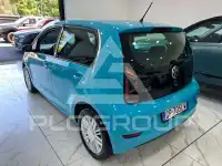 2023 Volkswagen Up